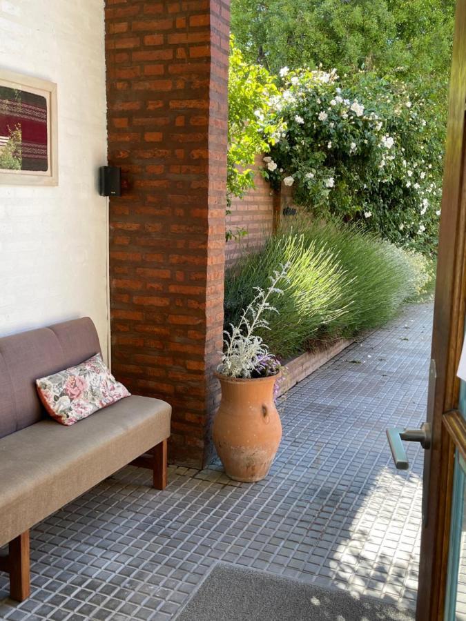 Las Bayas Home Suites Esquel Exterior photo