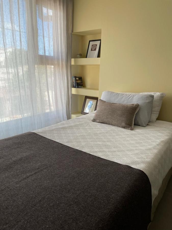 Las Bayas Home Suites Esquel Exterior photo