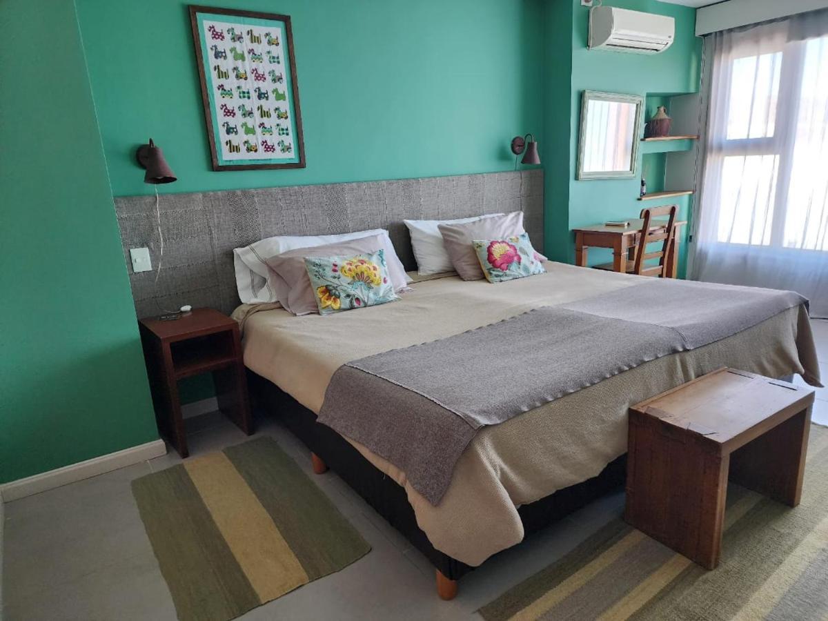 Las Bayas Home Suites Esquel Exterior photo