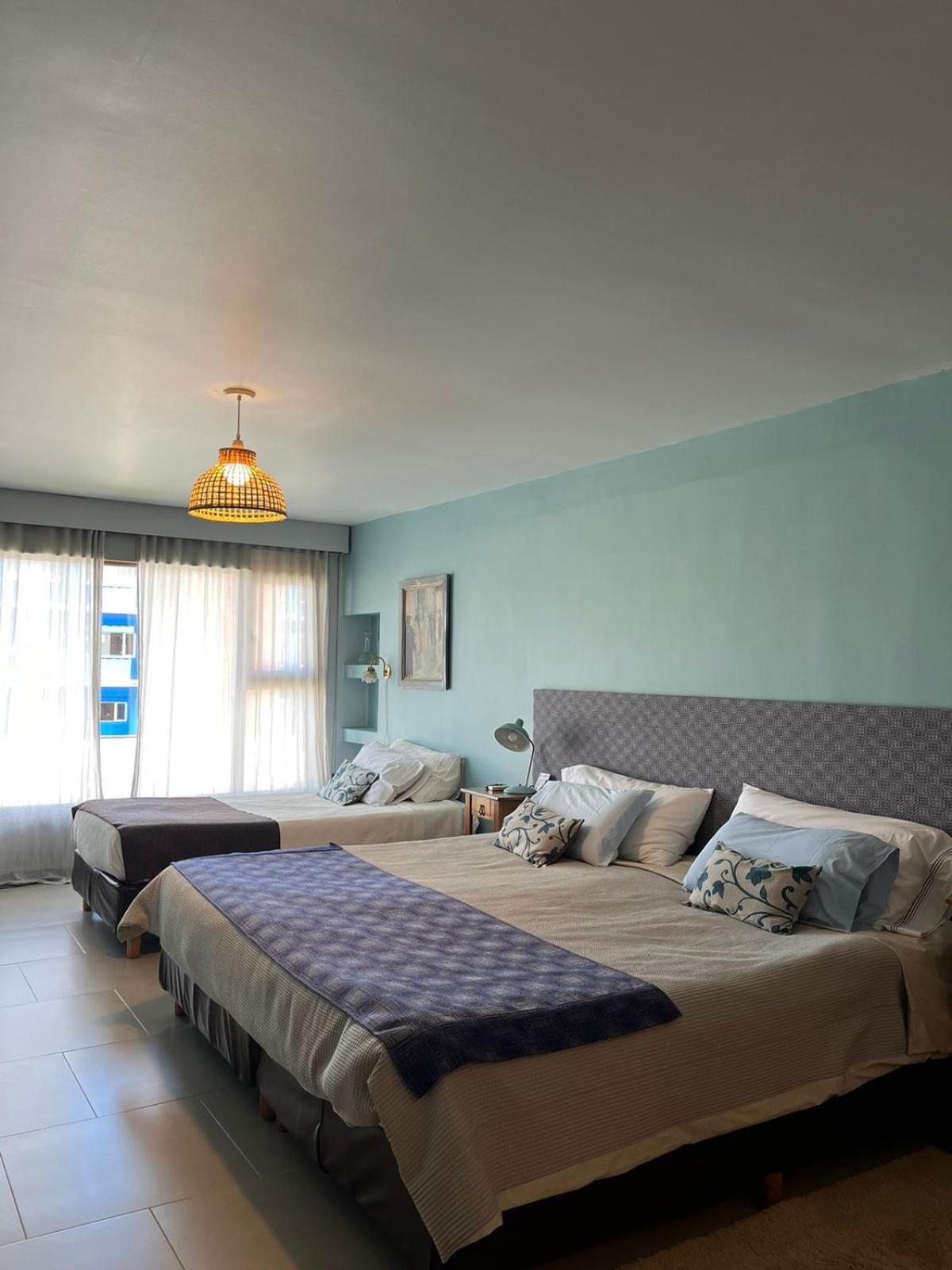 Las Bayas Home Suites Esquel Exterior photo